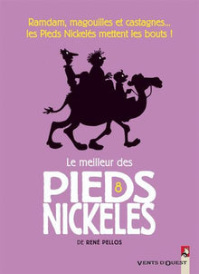 Le meilleur des Pieds Nickelés