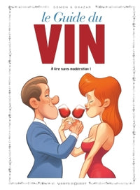 Les Guides en BD - Tome 49