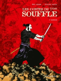 Les contes du Septième Souffle - Tome 01