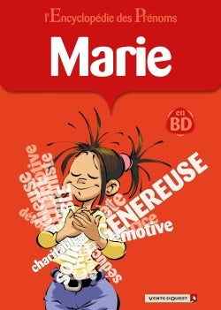 Marie