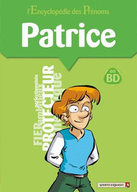 L'Encyclopédie des prénoms