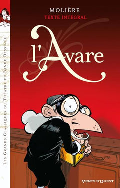 Bibliocollège - L'Avare
