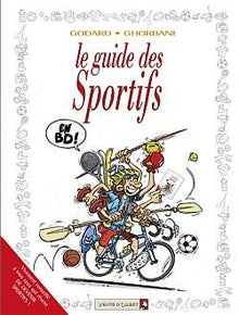 Le Guide en BD du Sport