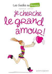 Les guides au féminin - Tome 02