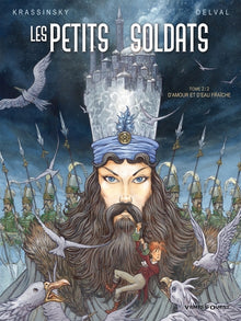 Les petits soldats - Tome 02