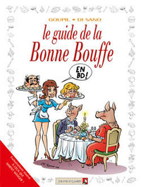 La Bonne bouffe