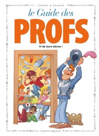 Les Guides en BD - Tome 43