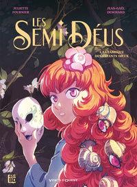 Les Semi-Déus - Tome 01
