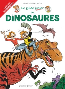 Les dinosaures