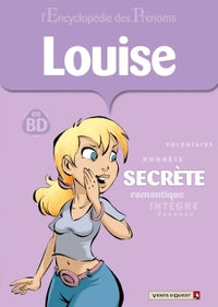 L'Encyclopédie des prénoms