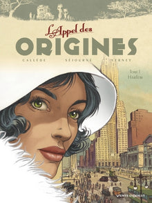 L'appel des origines - Harlem