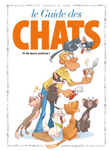 Les chats