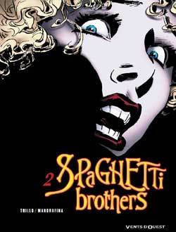 Spaghetti Brothers