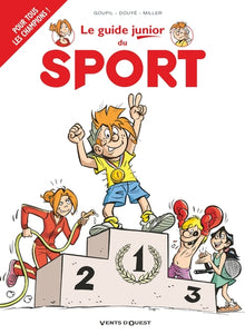 Le sport