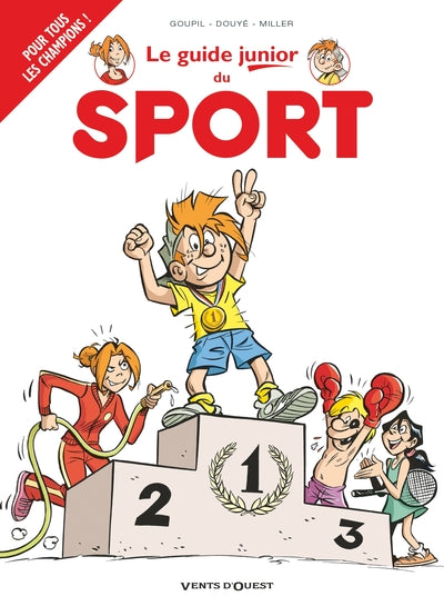 Le sport