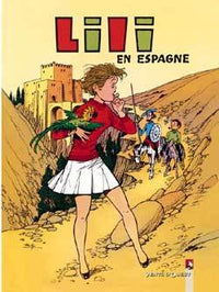 Lili - Tome 17