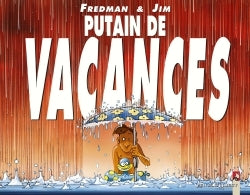 Putain de vacances
