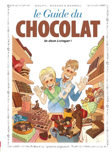 Le chocolat