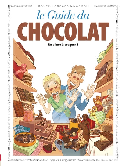 Le chocolat