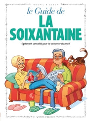 Guide de la Soixantaine
