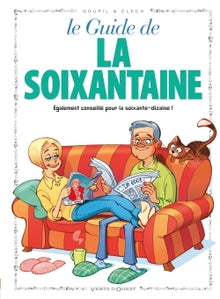 Guide de la Soixantaine