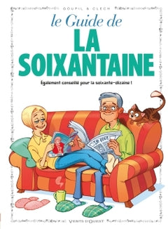 Guide de la Soixantaine