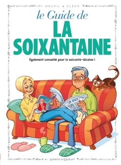 Guide de la Soixantaine