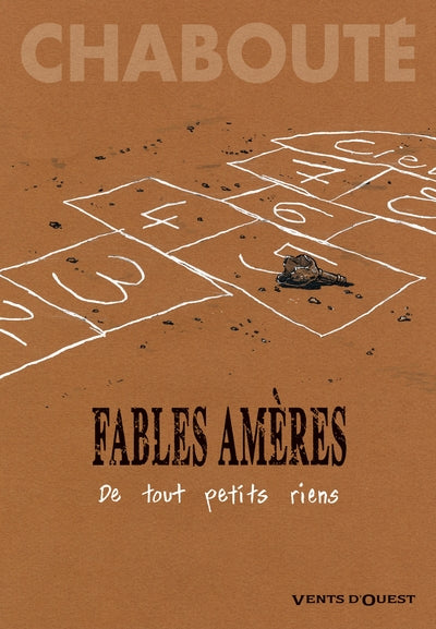 Fables amères - Tome 01: De tout petits riens