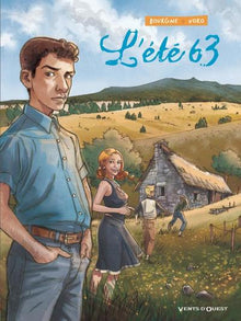 L'Été 63