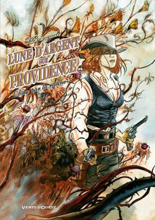 Lune d'argent sur Providence - Tome 02: Dieu par la racine