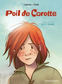 Poil de carotte