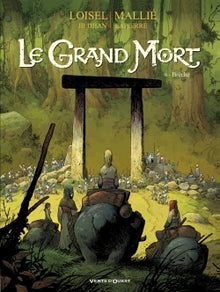 Le Grand Mort - Brèche