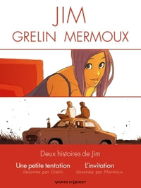 L'invitation + Une petite tentation