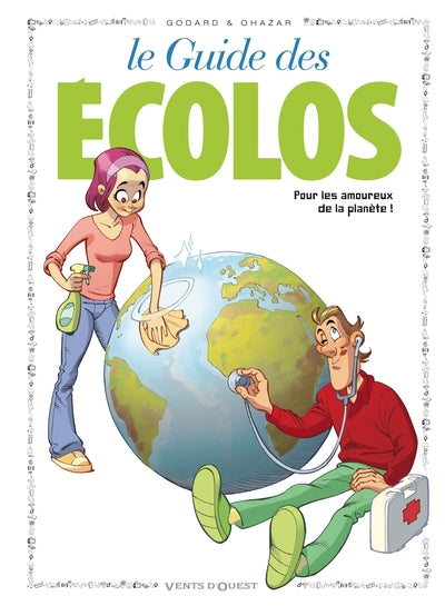Les écolos