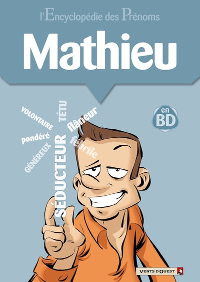 Mathieu