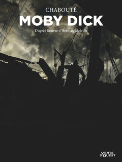 Moby Dick - Poche - Intégrale Tomes 0X à 0X