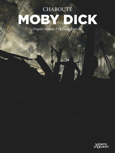 Moby Dick - Poche - Intégrale Tomes 0X à 0X