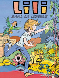 Lili - Tome 27