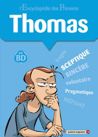 L'Encyclopédie des prénoms - Tome 32