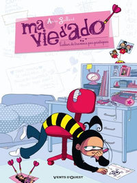 Ma vie d'ado - Tome 01