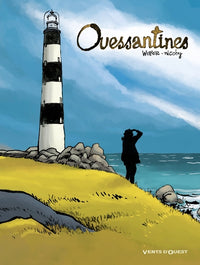 Ouessantines - Poche
