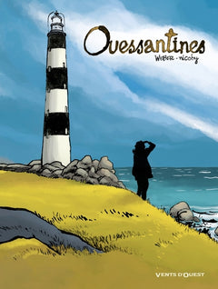 Ouessantines - Poche