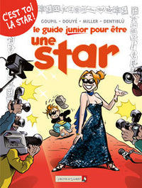 Pour être une star