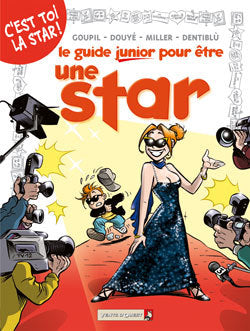 Pour être une star