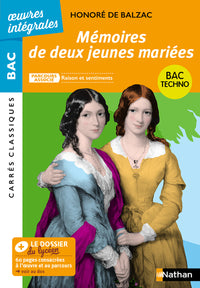 Mémoires de deux jeunes mariés
