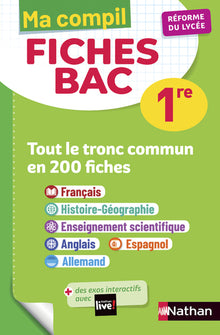 Ma Compil fiches BAC