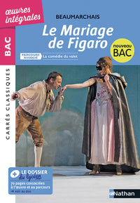 Le mariage de Figaro