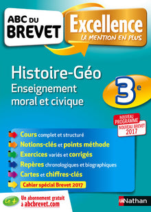 ABC du Brevet Excellence