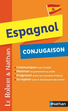 Espagnol - Conjugaison