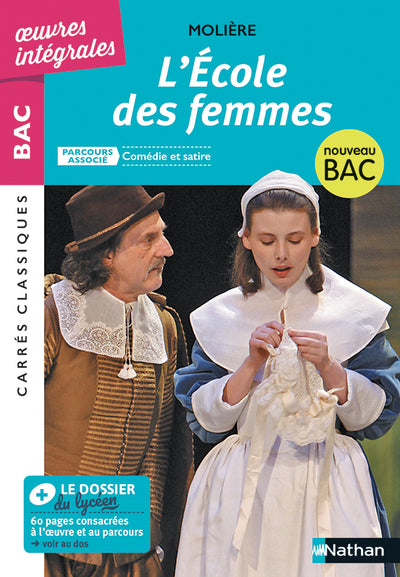 L'École des femmes